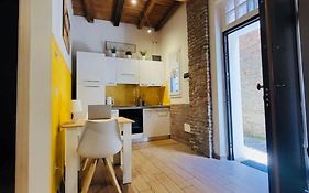 Nel cuore di Ferrara
